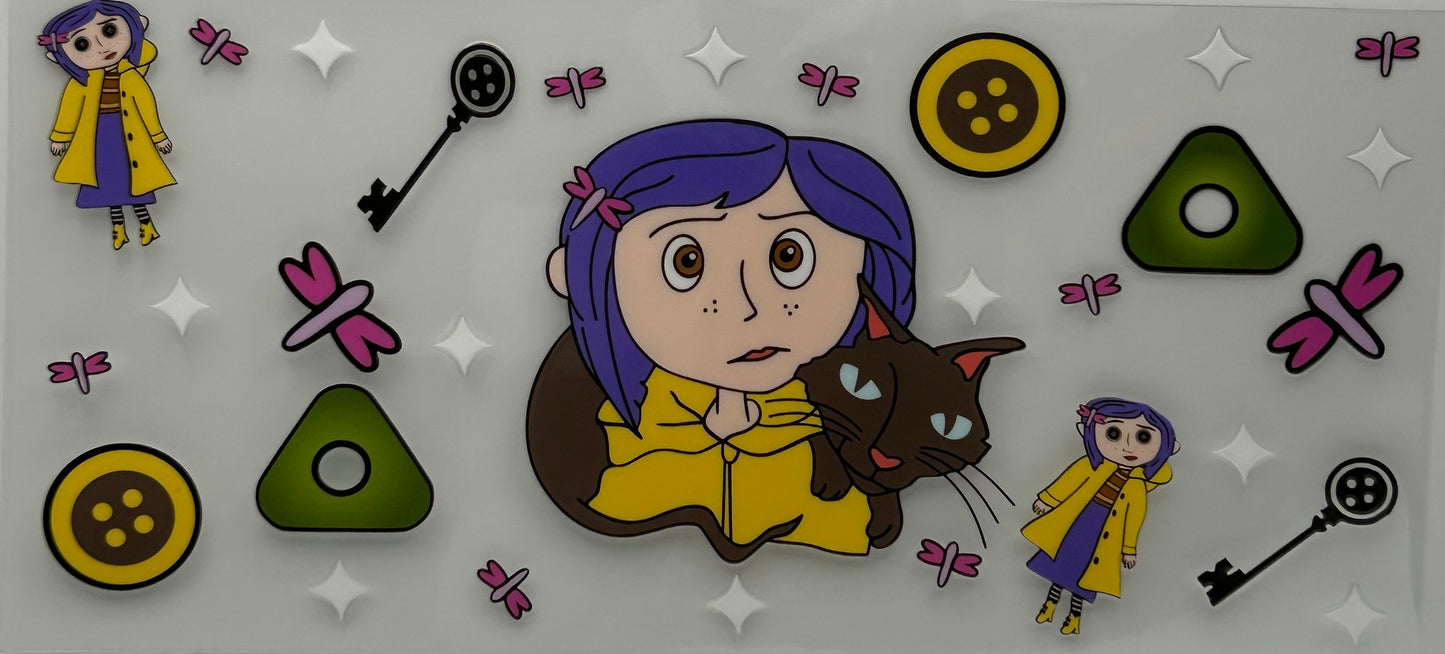 Coraline 2
