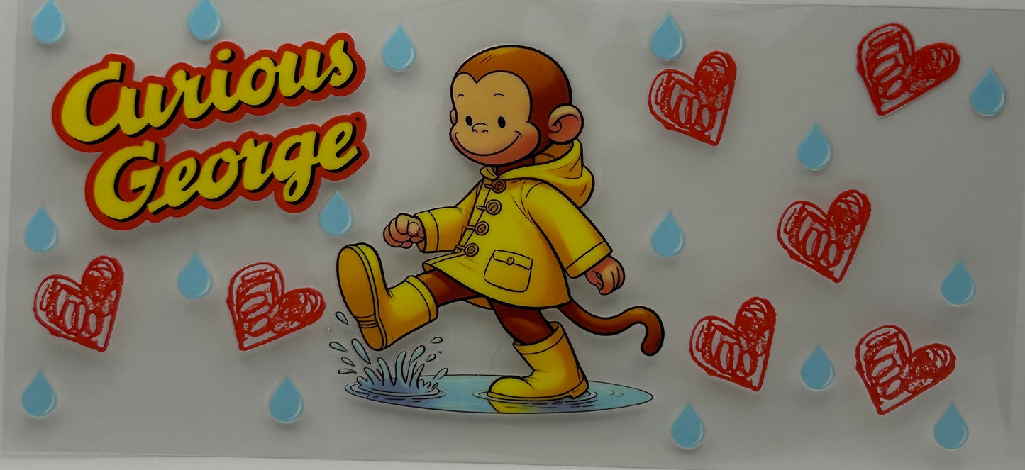 Curious George