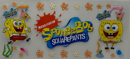 Spongebob 2