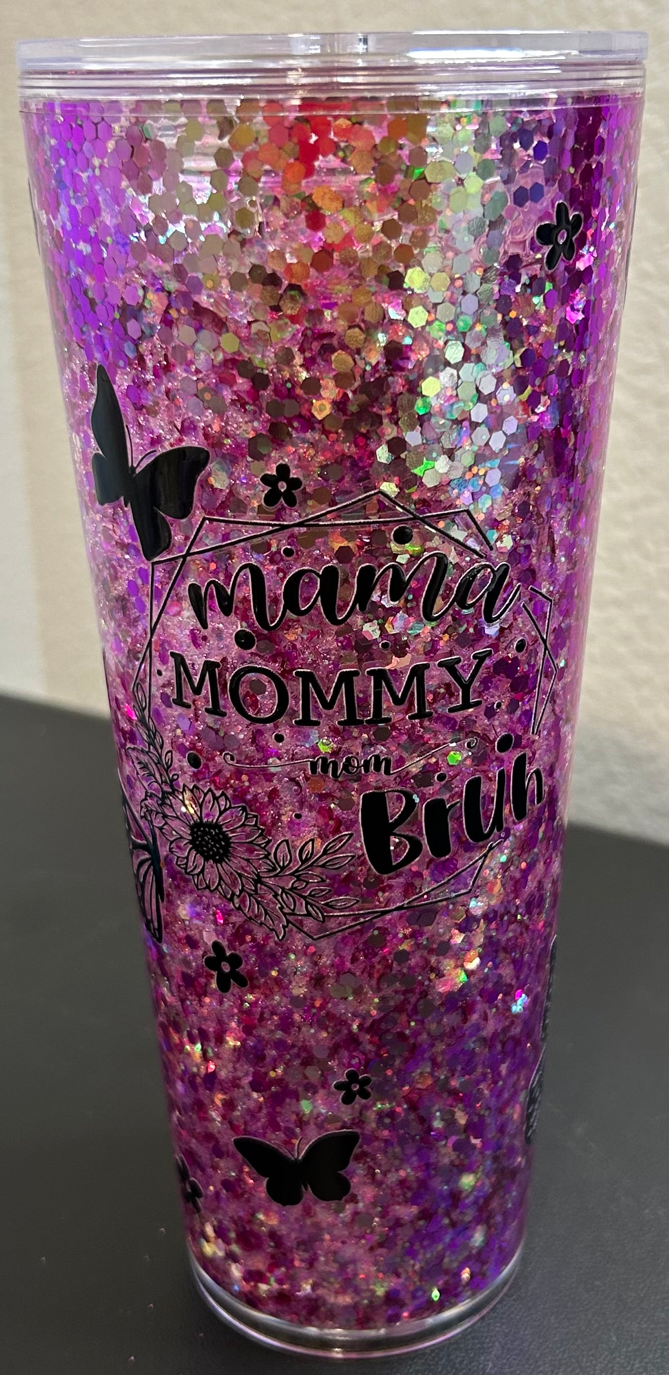 Ready to SHIP! (Pre-made cups)