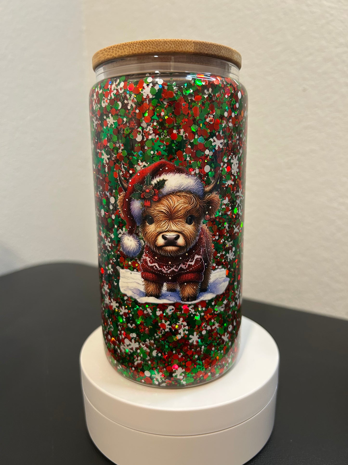 Ready to SHIP! (Pre-made cups)