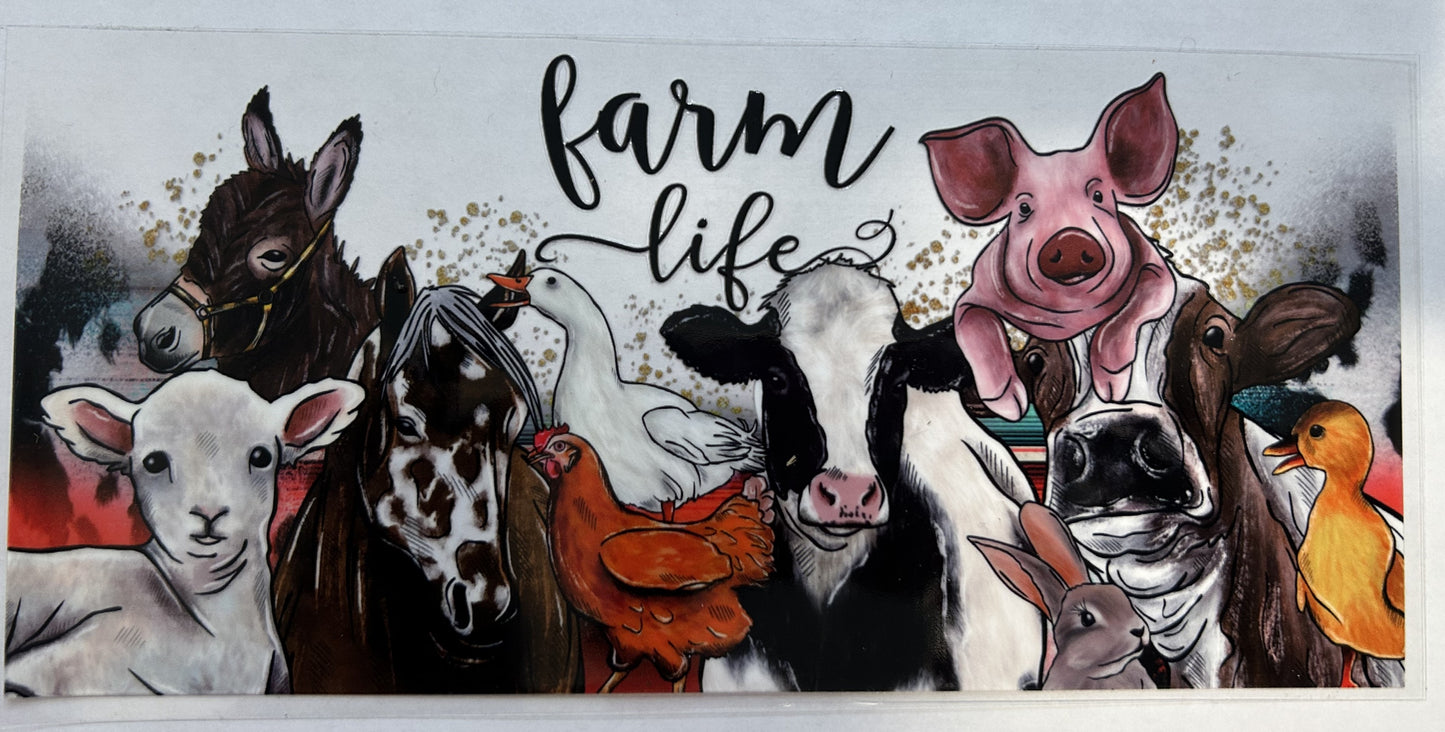 Farm Life