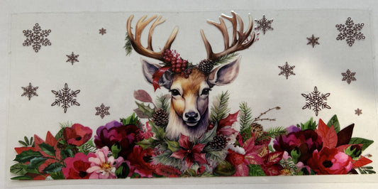 Christmas Deer
