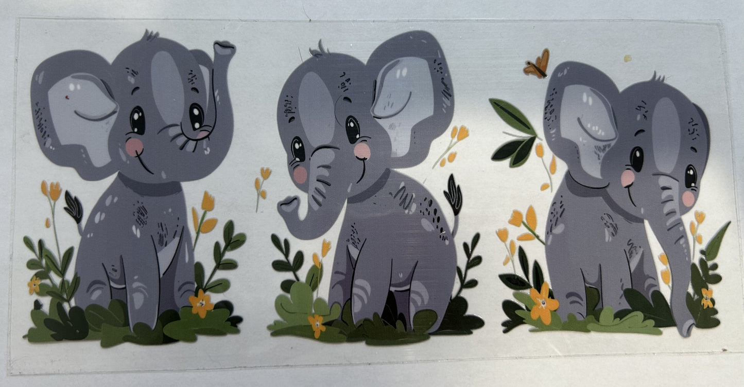 Elephants