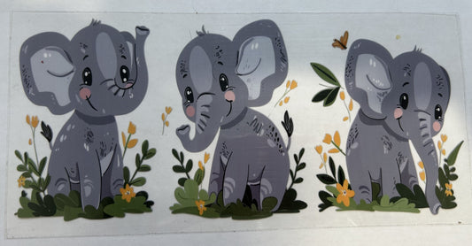 Elephants