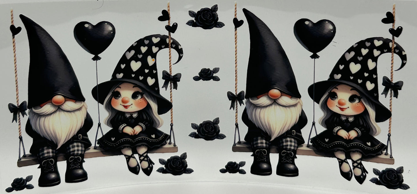 Halloween Gnomes