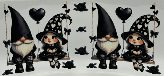 Halloween Gnomes