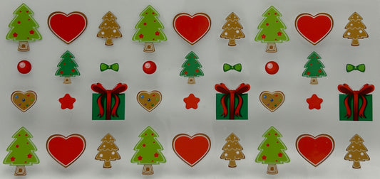 All things Christmas