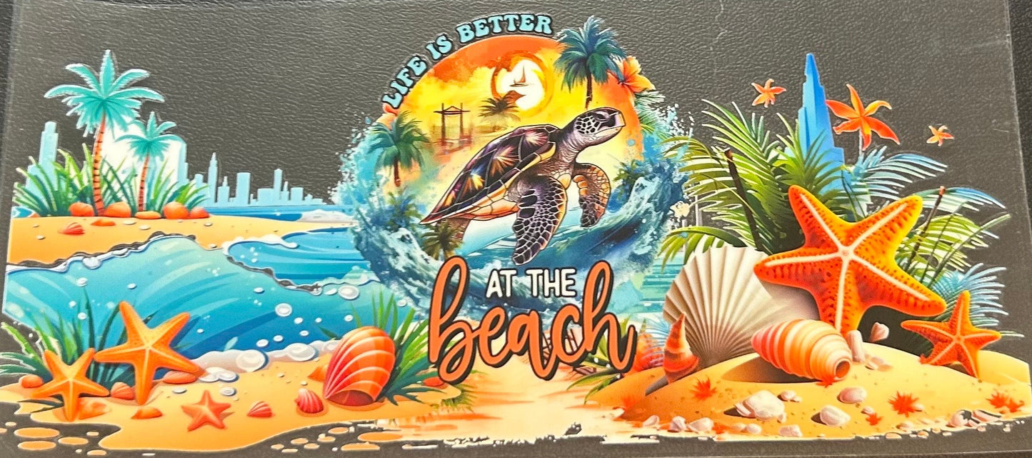 Life is better at the beach #3