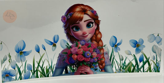 Princess Anna