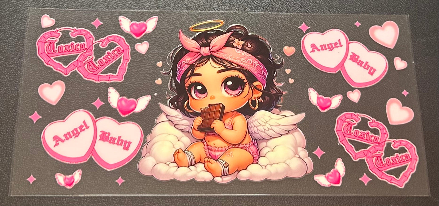 Angel Baby