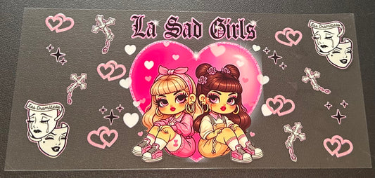 La Sad Girls