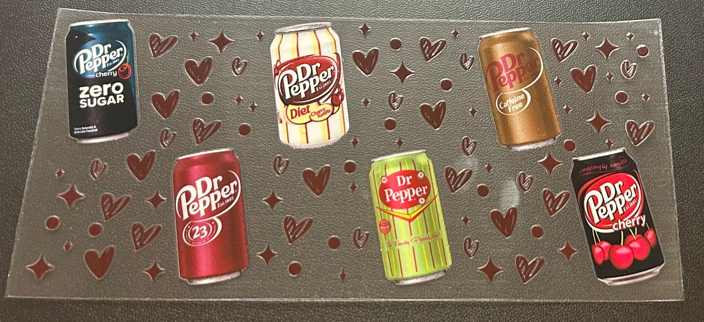 Dr. Pepper #3
