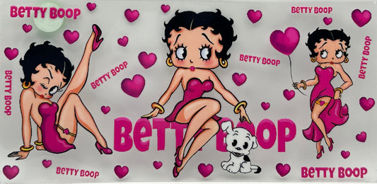 Betty Boop