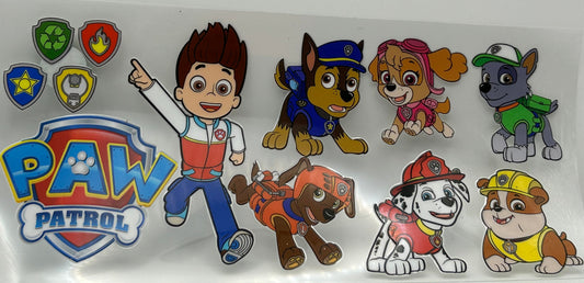 Paw Patrol
