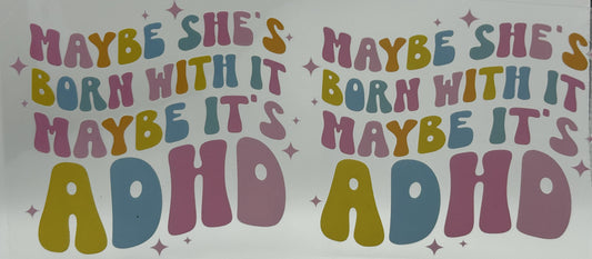 ADHD