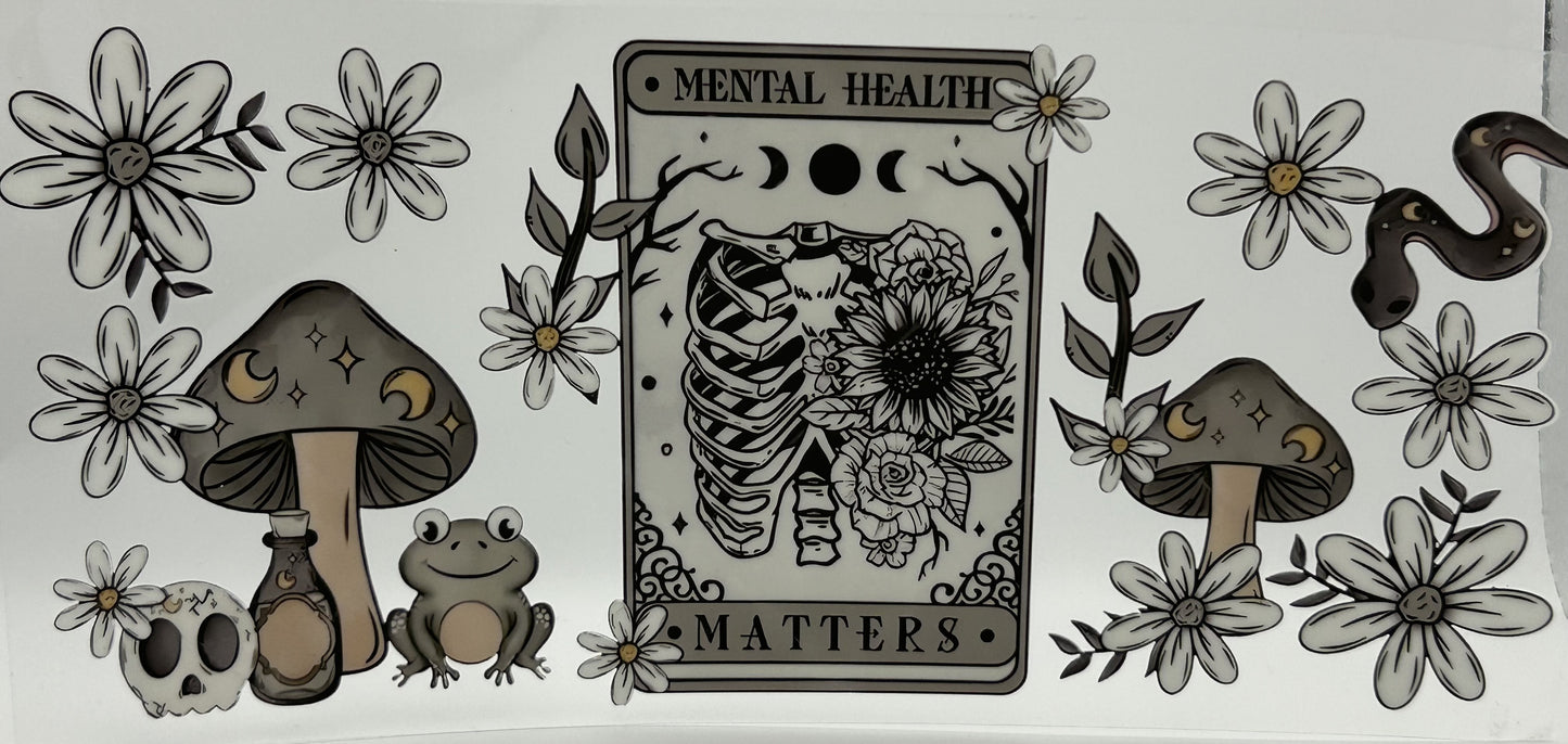 Mental Health Matters