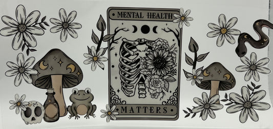 Mental Health Matters