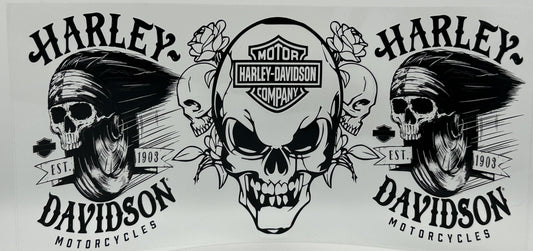Harley Davidson
