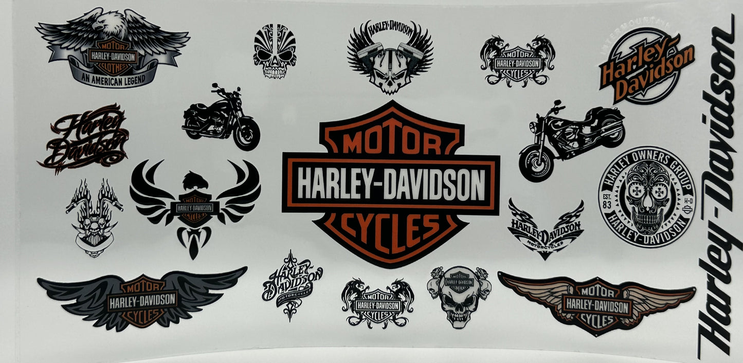 Harley Davidson #2