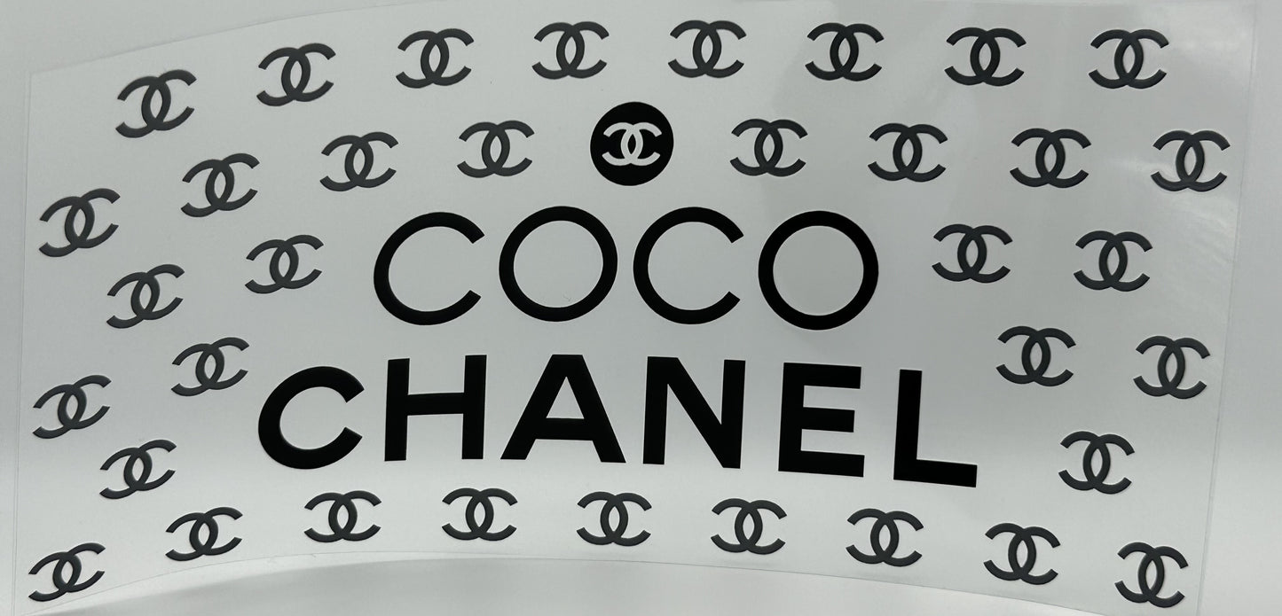 Coco Chanel