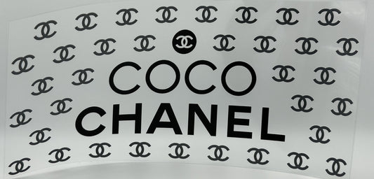 Coco Chanel
