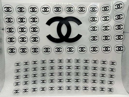 Chanel 40oz