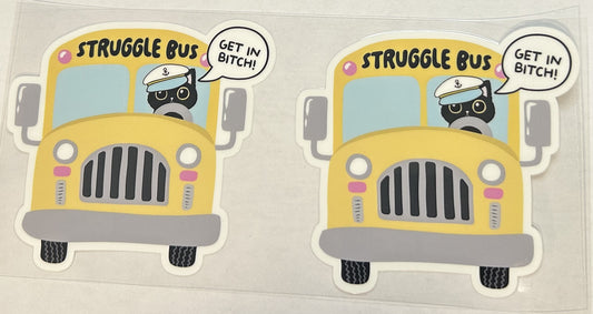 Struggle Bus