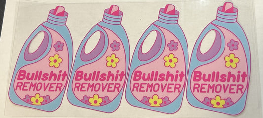 Bullshit Remover
