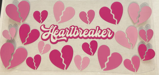 Heartbreaker