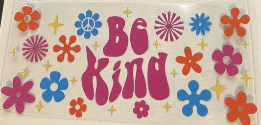 Be Kind