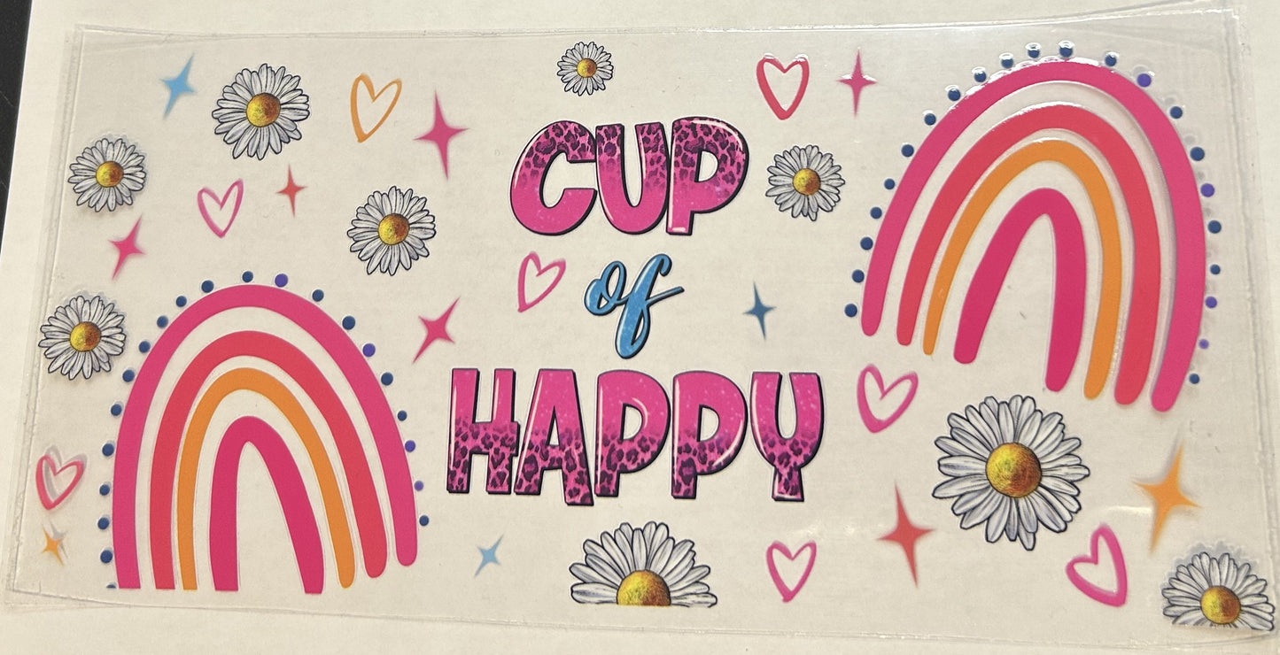 Cup of Happy