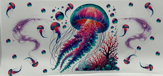 Jelly Fish #2