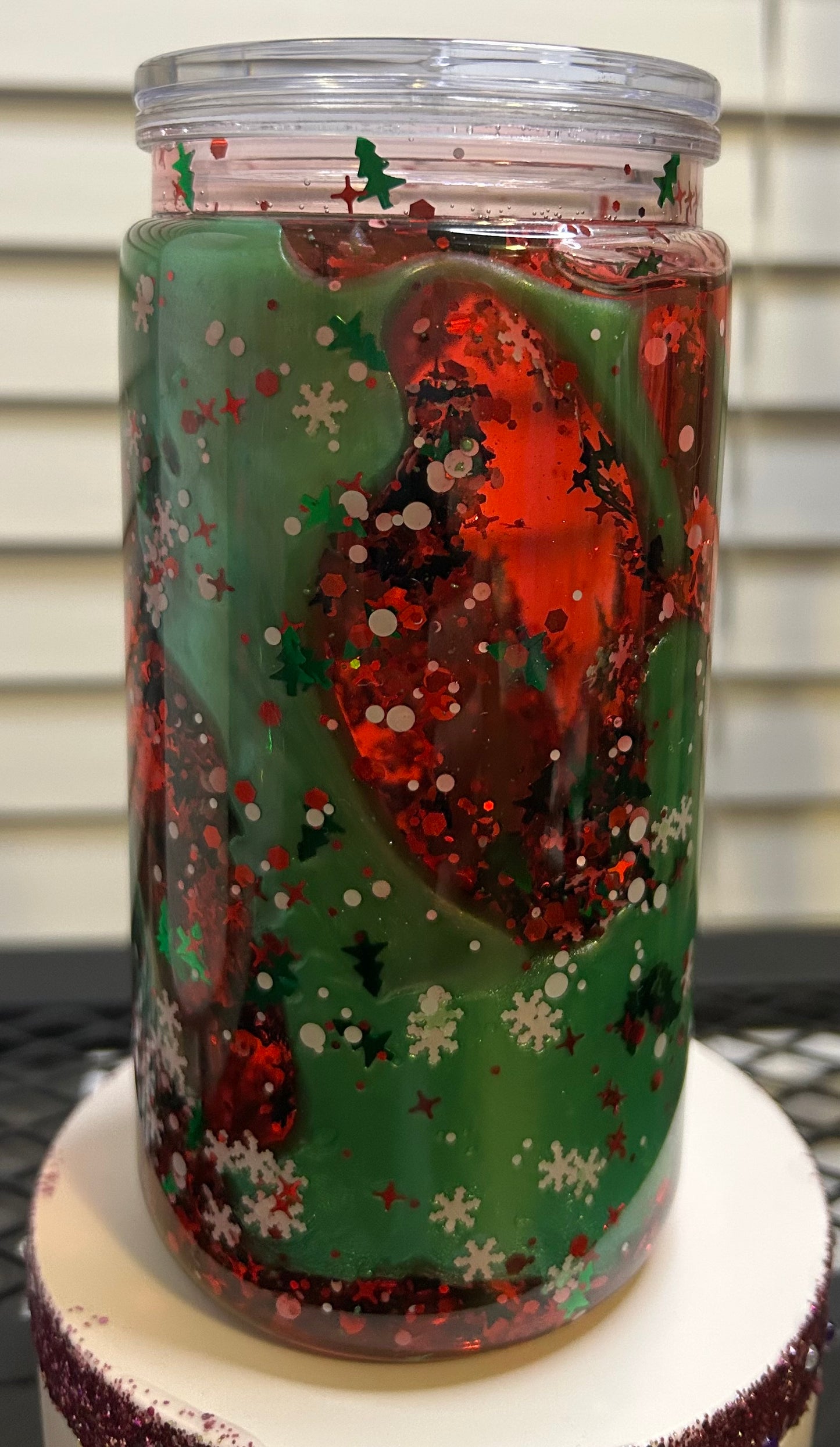 Ready to SHIP! (Pre-made cups)