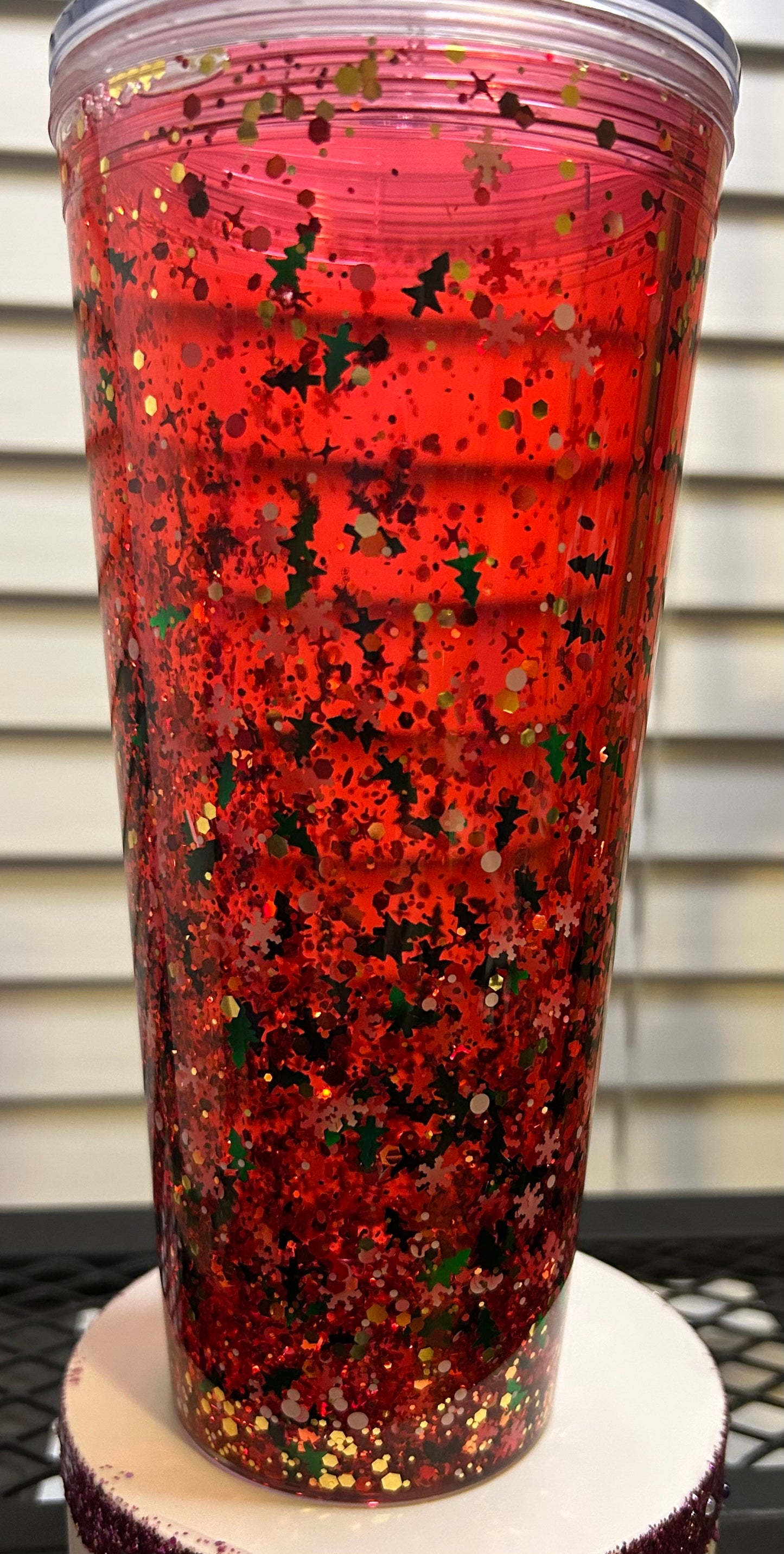 Ready to SHIP! (Pre-made cups)