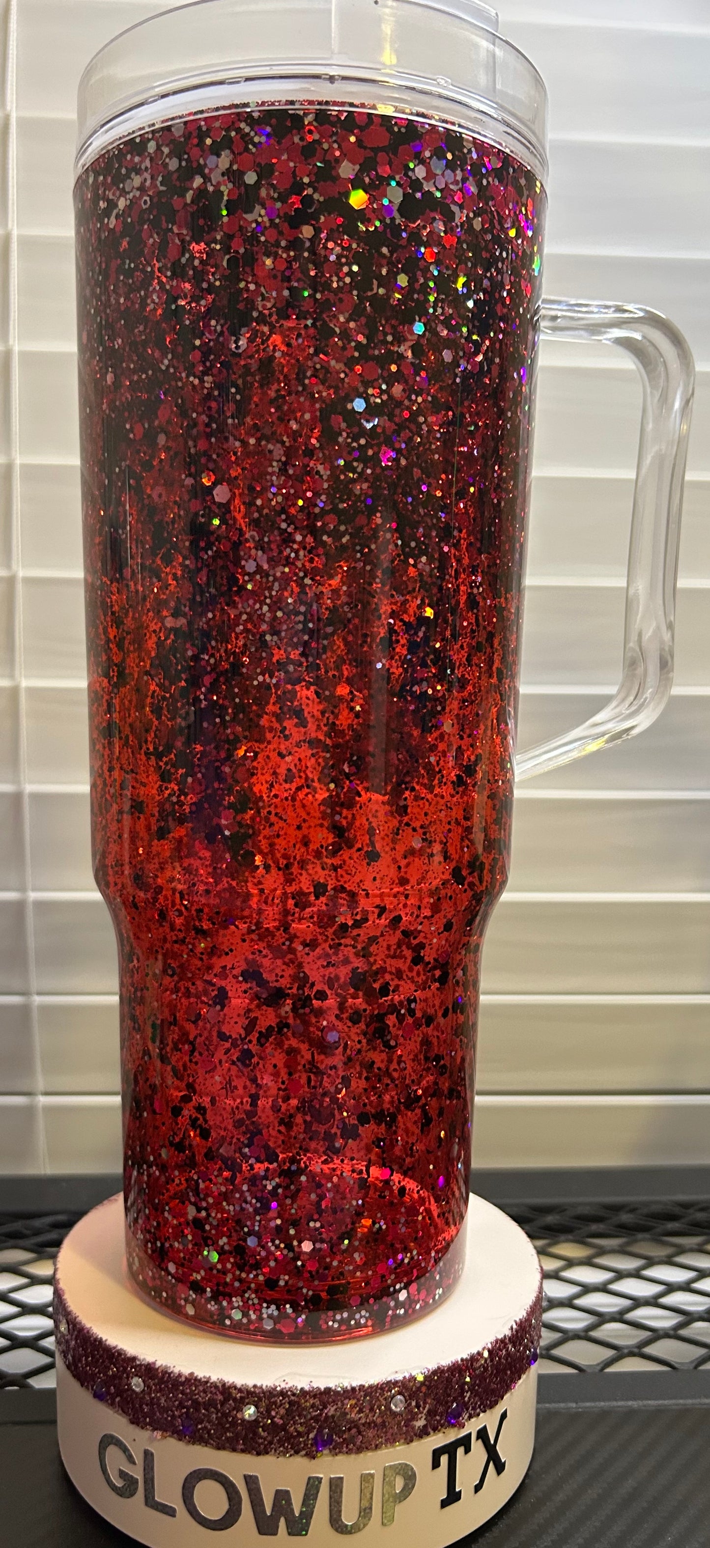 Ready to SHIP! (Pre-made cups)