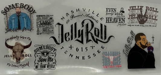 Jelly Roll