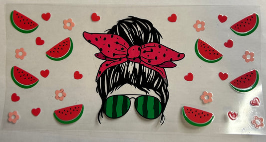 Cool Watermelon Shades
