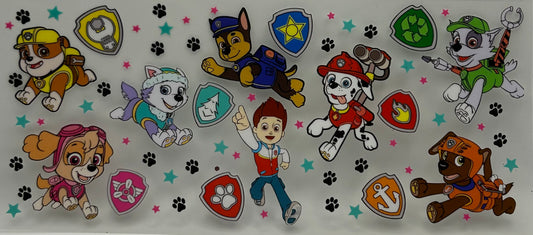 Paw Patrol