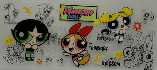 PowerPuff Girls