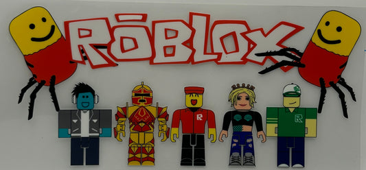 Roblox