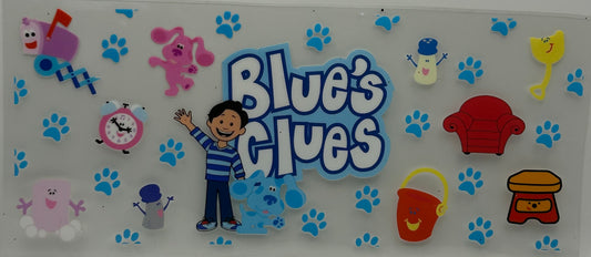 Blue's Clues