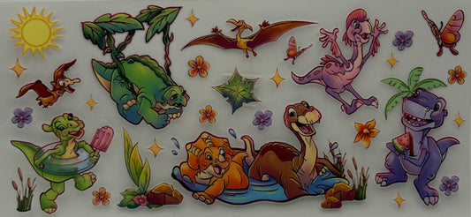 Land Before Time