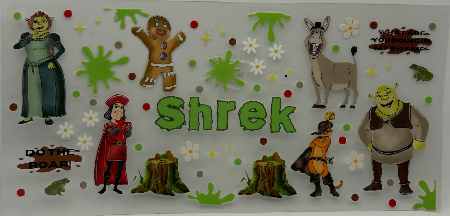Shrek