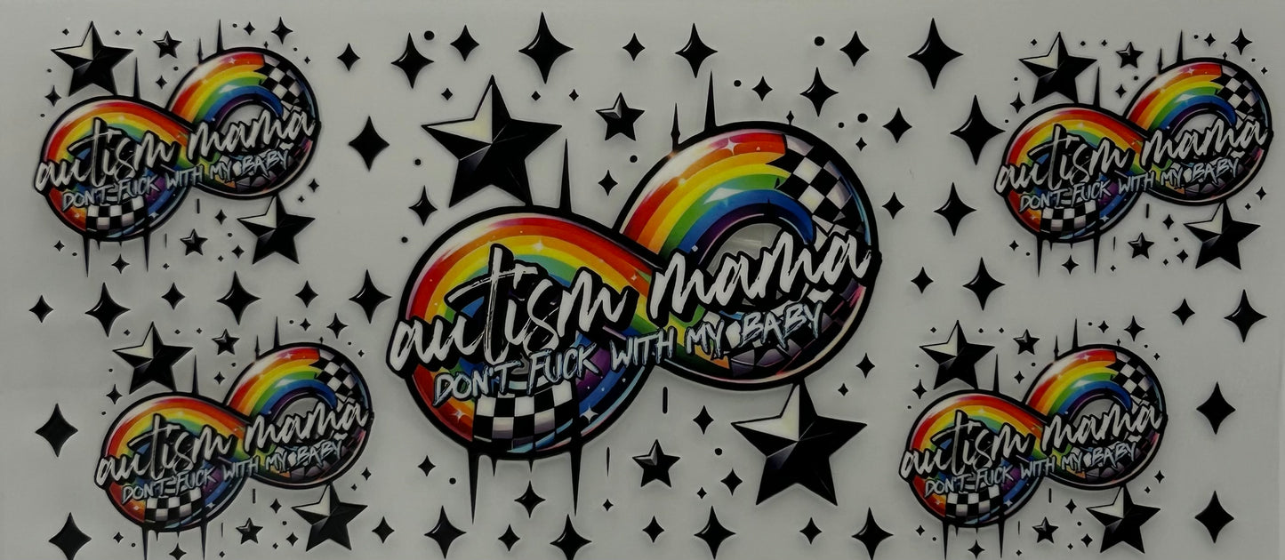 Autism Mama