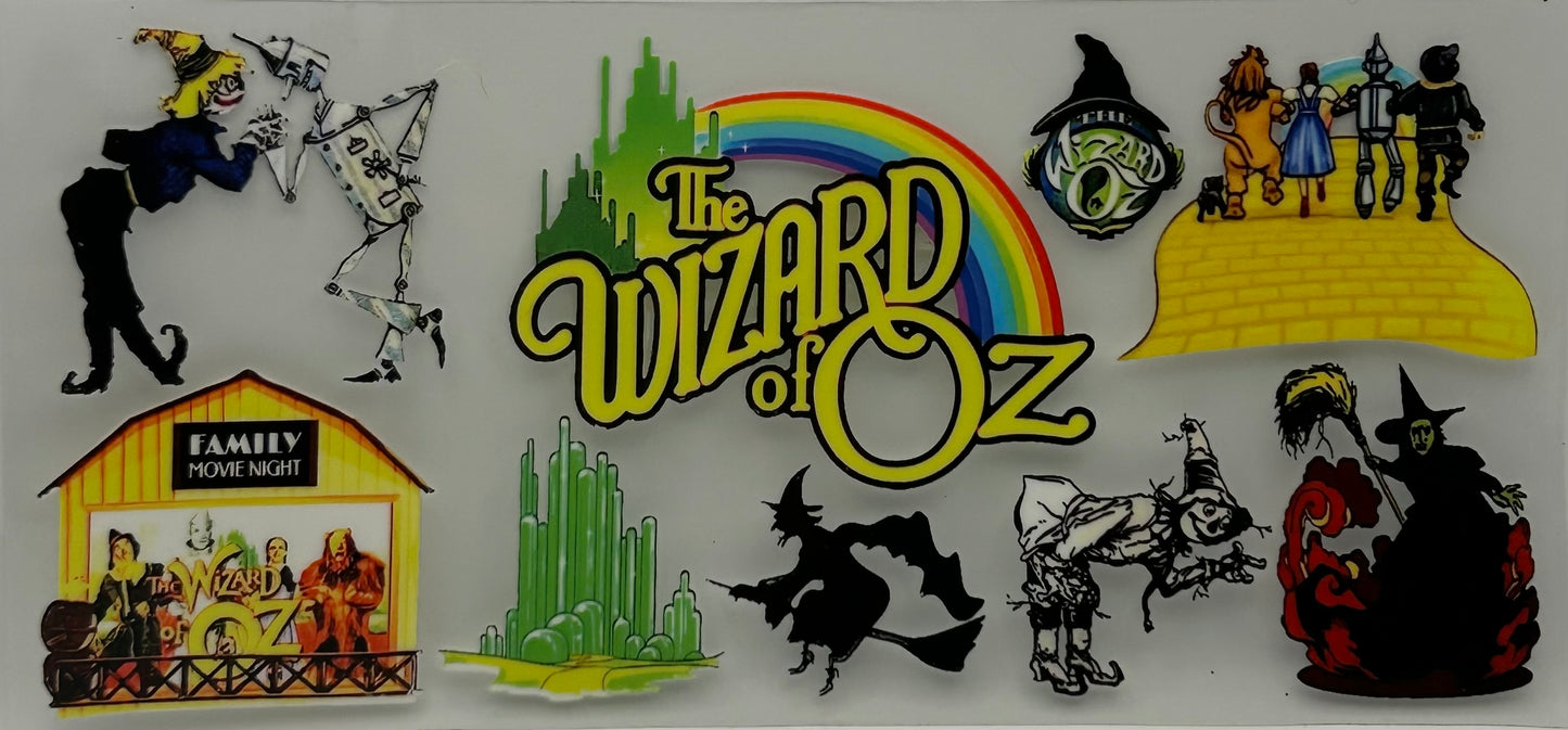 The Wizard of Oz