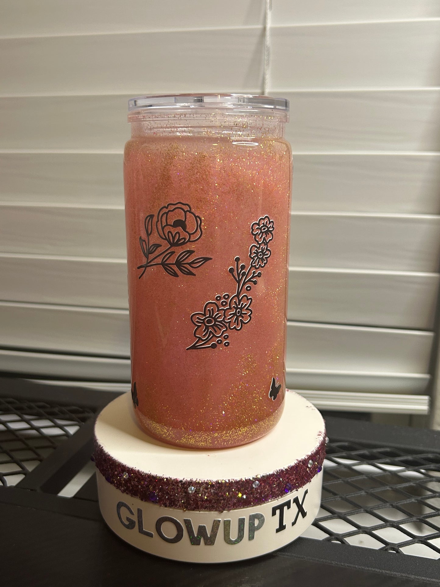 Ready to SHIP! (Pre-made cups)