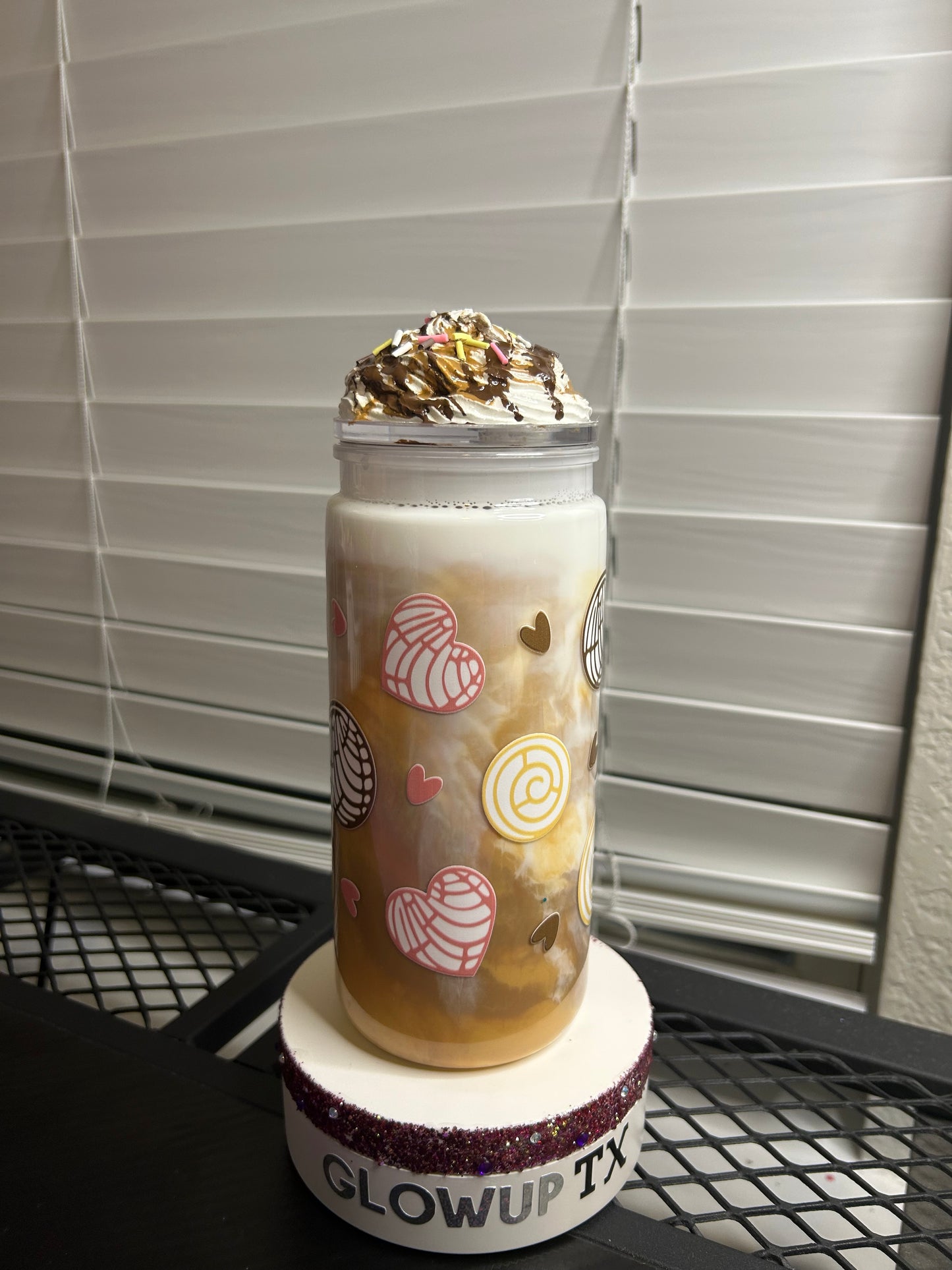 Ready to SHIP! (Pre-made cups)