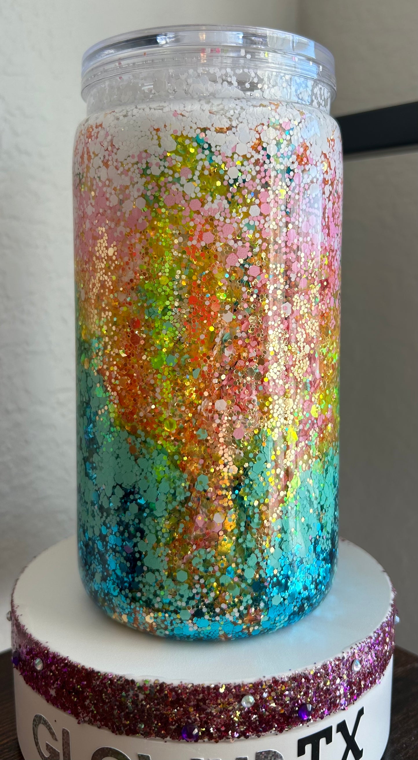 Ready to SHIP! (Pre-made cups)