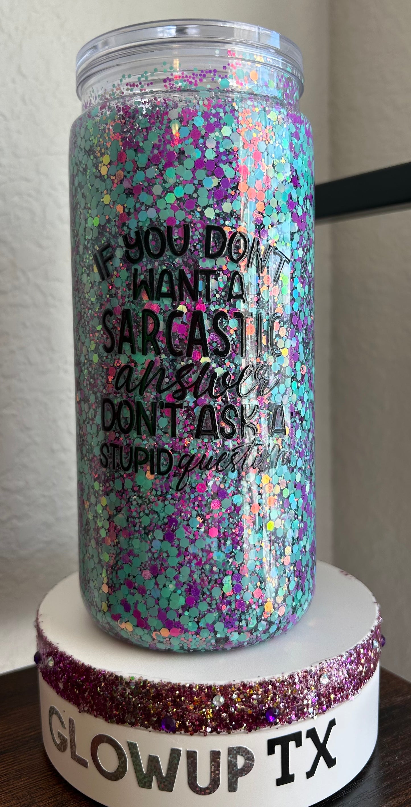 Ready to SHIP! (Pre-made cups)